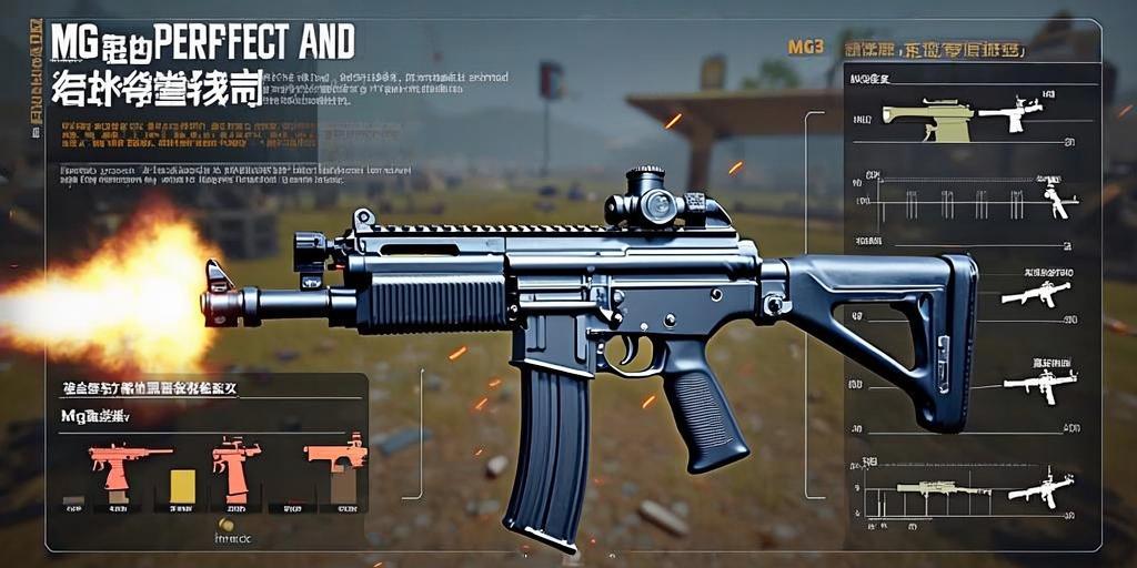 和平精英紫色的标是什么